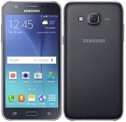Замена батареи на телефоне Samsung Galaxy J5 в Самаре